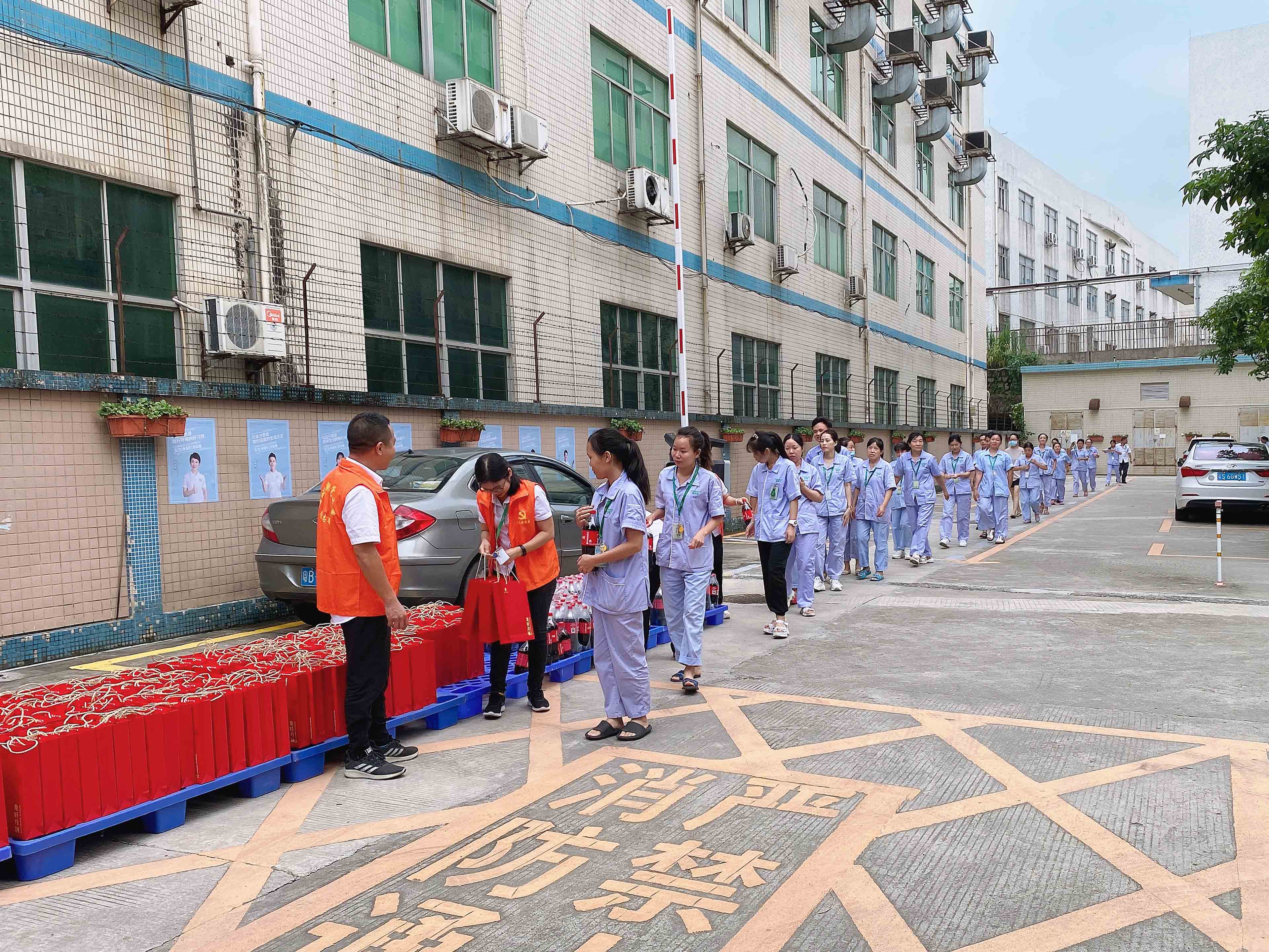 國慶中秋雙節同慶，91看片在线預祝大家度過一個平安祥和、喜慶歡樂的假期！
