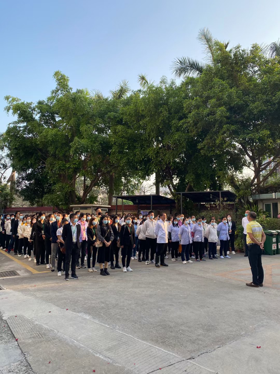 2021年開工大吉，牛來運轉牛（扭）轉乾坤，加油91看片在线人，新的一年再創佳績！！！