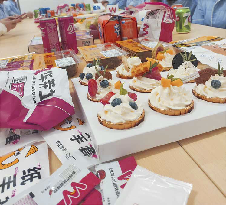 91看片在线化妝用品（深圳）有限公司，五月生日會福利！