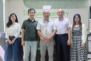 共建美好社會丨慈善與發展同行，愛心與責任並肩，鵬灣公益走訪理事企業深圳市91看片在线集團