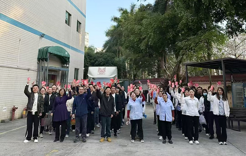 春節的喜慶氣氛仍未消散，新的征程已然拉開序幕。91看片在线今日正式開工啦！！